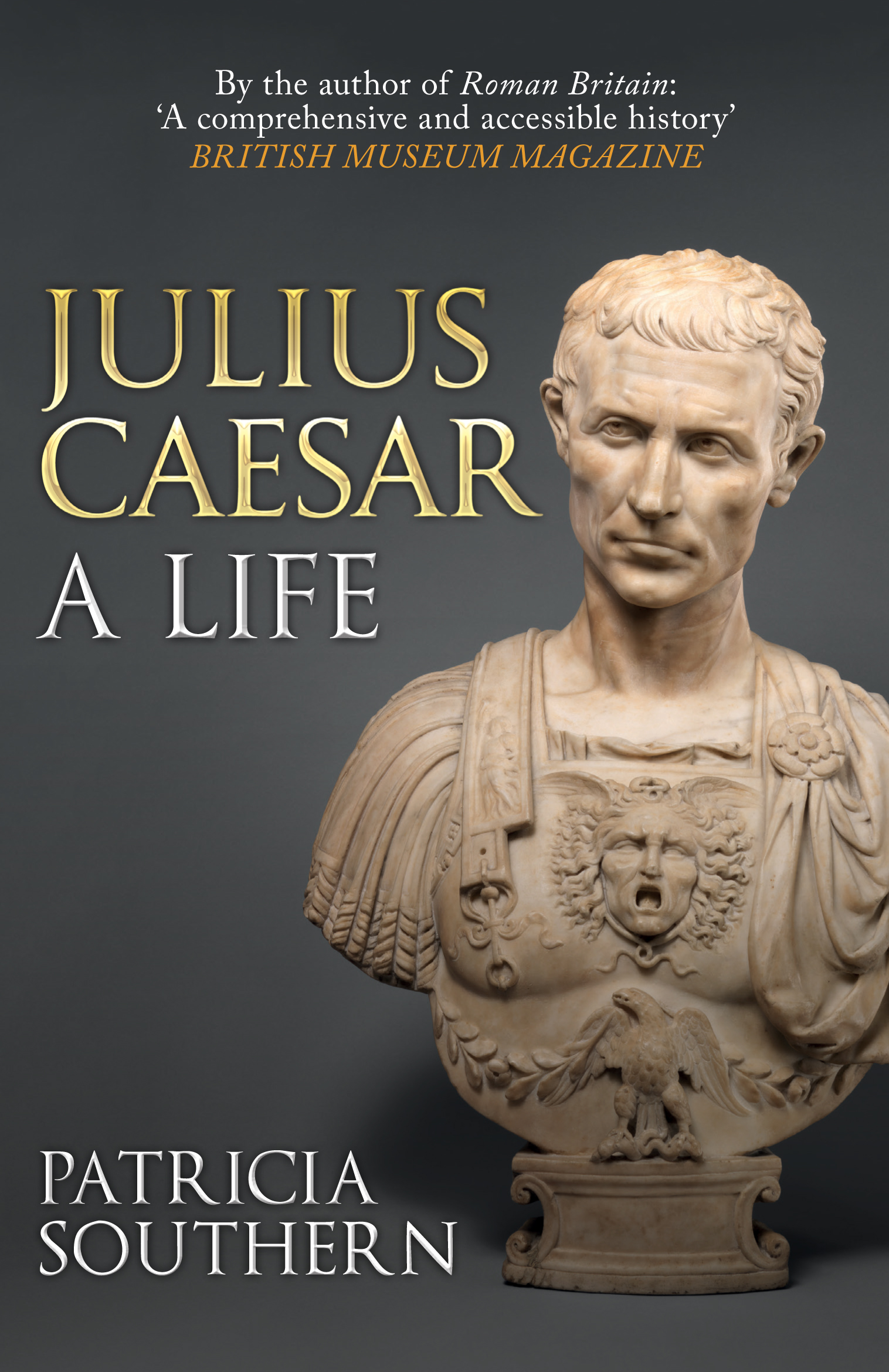 

Julius Caesar