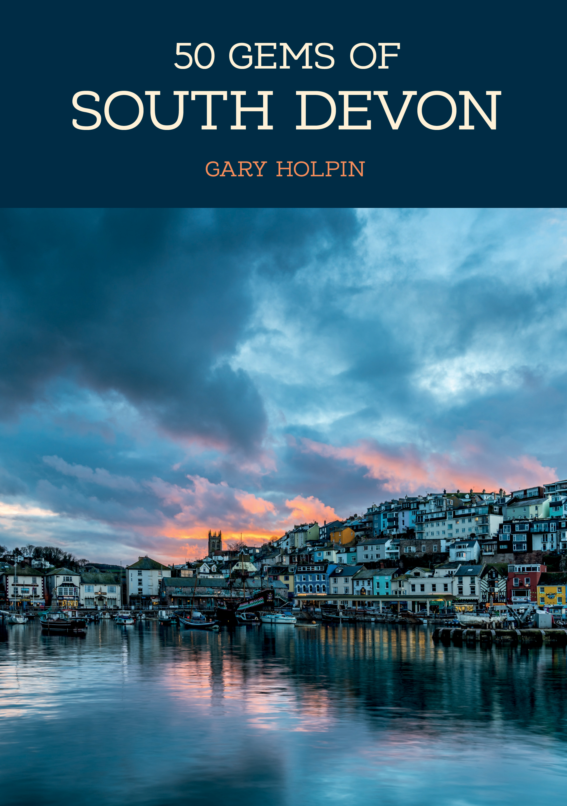 

50 Gems of South Devon