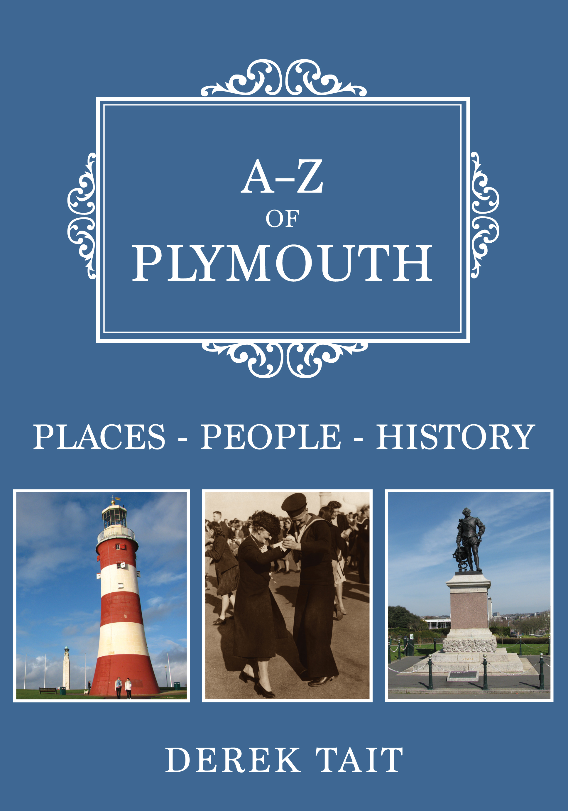 

A-Z of Plymouth