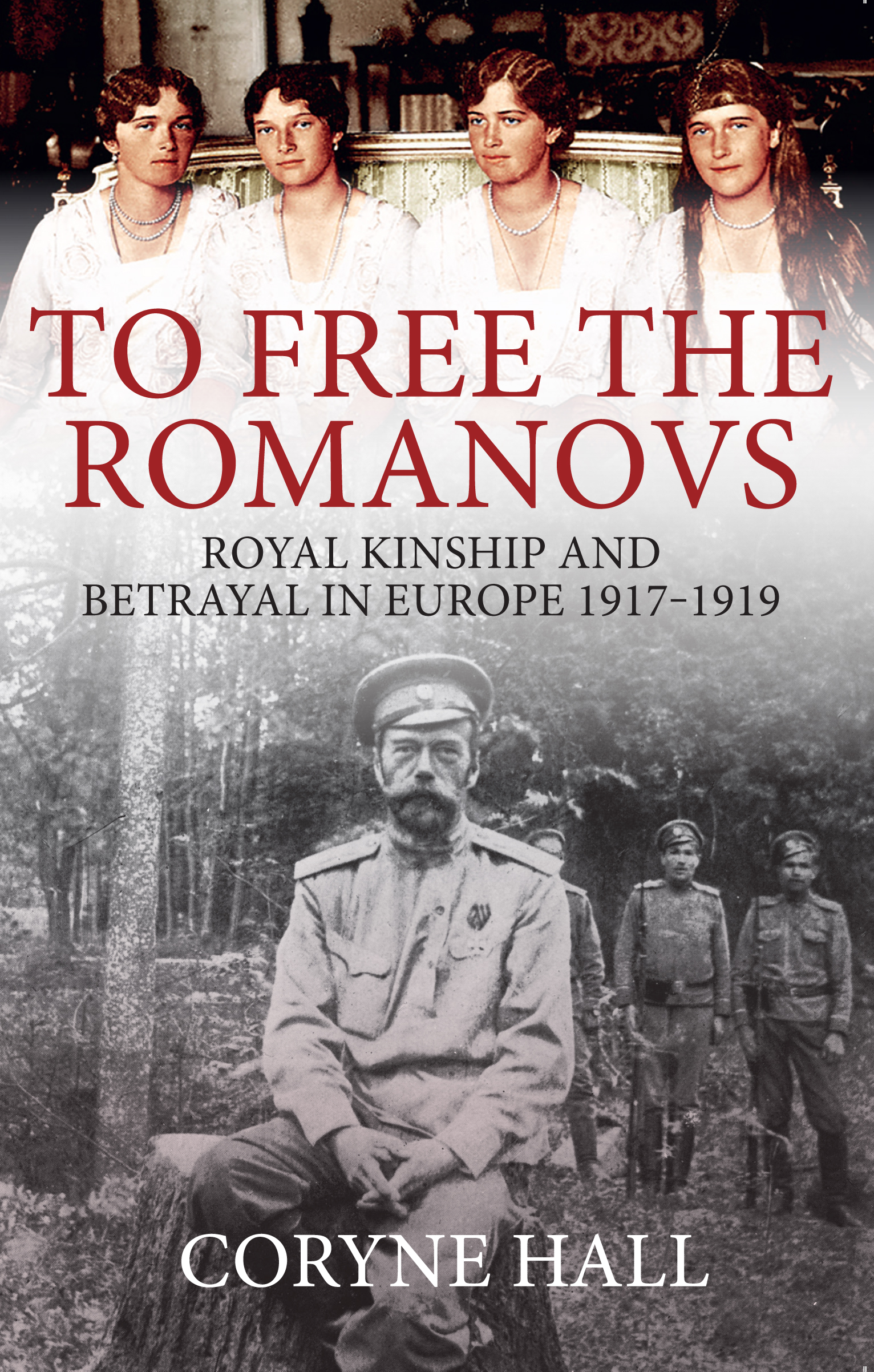 

To Free the Romanovs