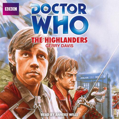 

Doctor Who: The Highlanders