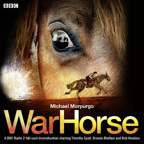 

War Horse