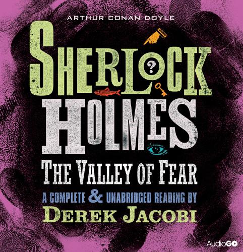 

Sherlock Holmes: The Valley Of Fear