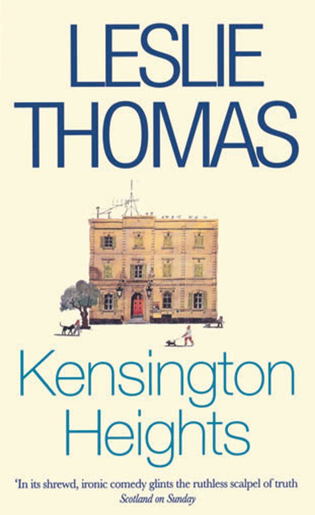 

Kensington Heights