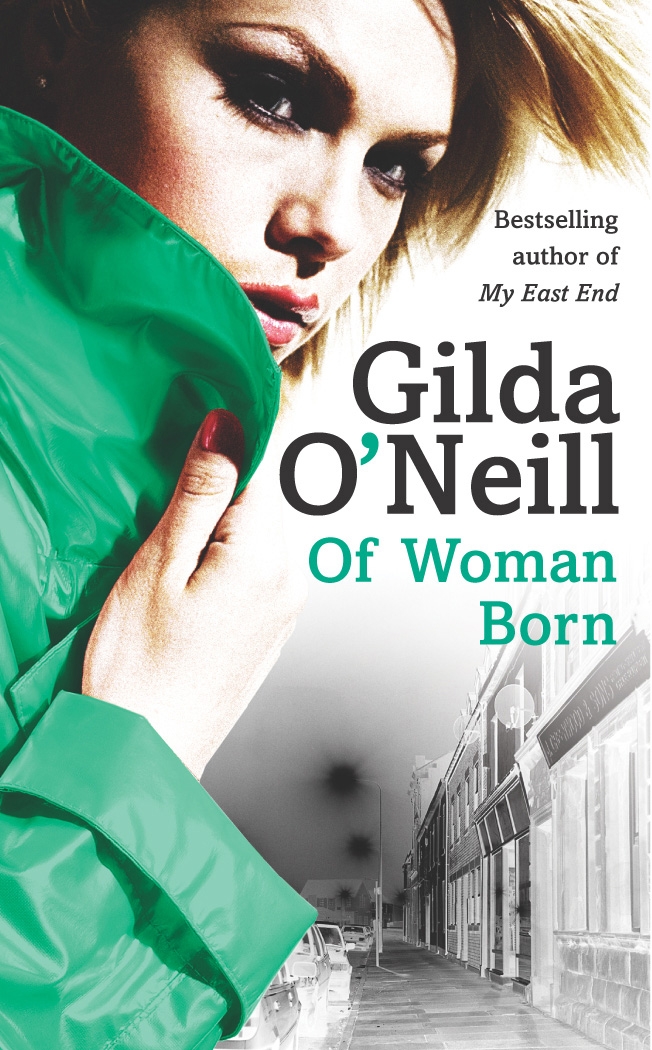 

Of Woman Born