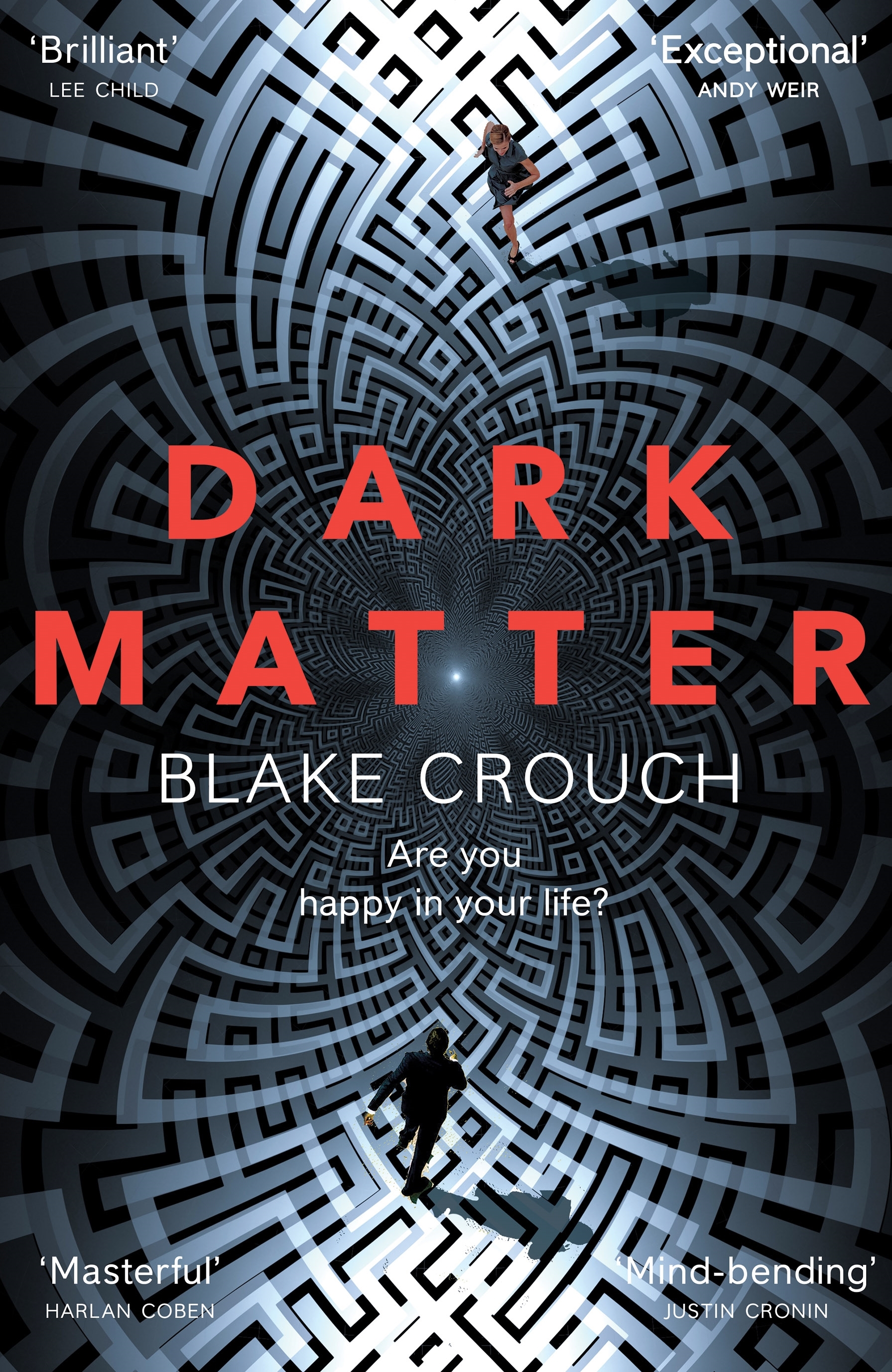

Dark Matter