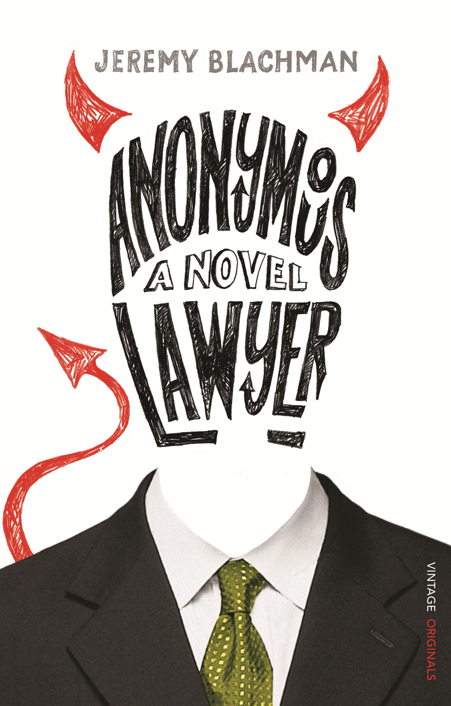 

Anonymous Lawyer