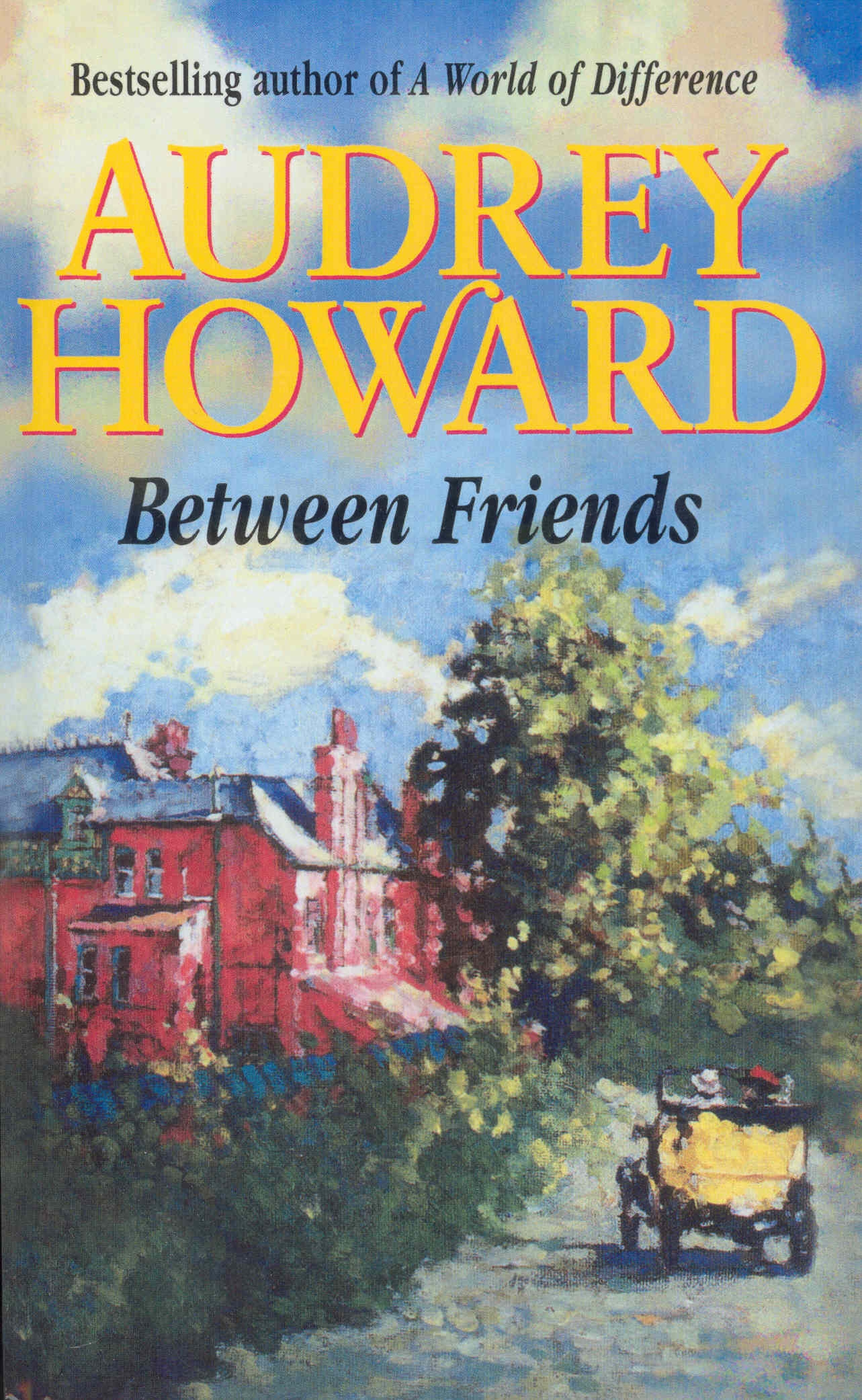 

Between Friends