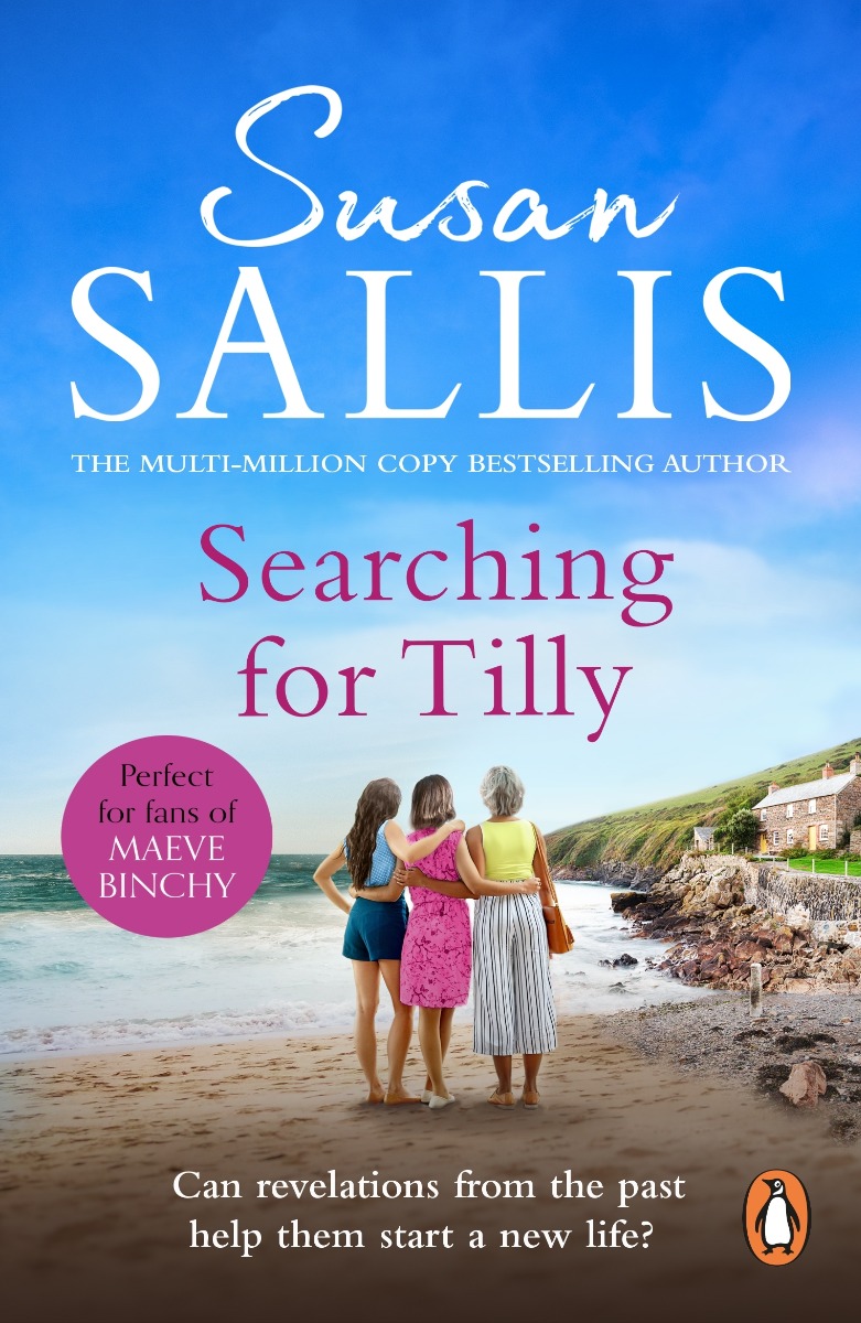 

Searching For Tilly