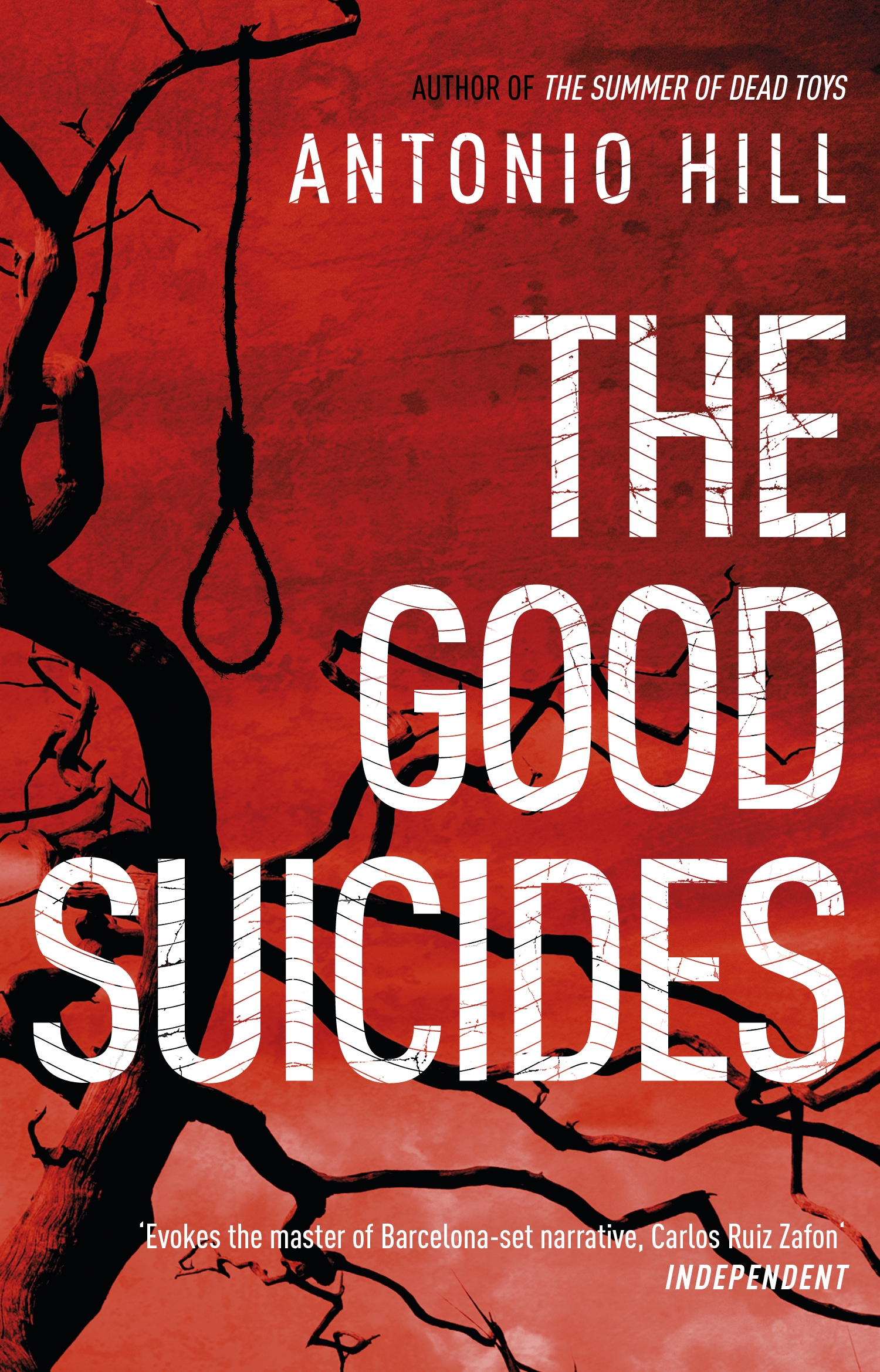 

The Good Suicides