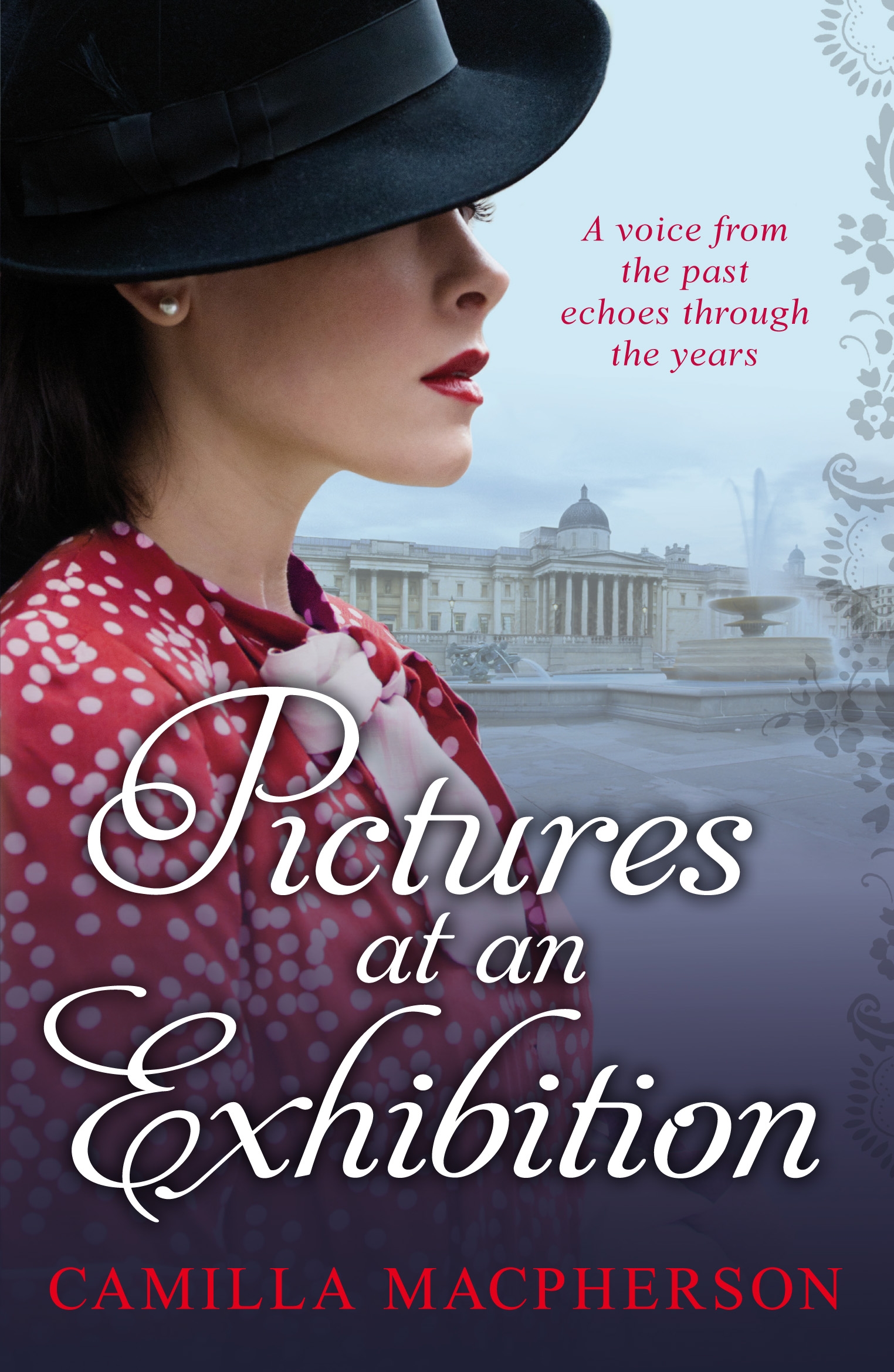 

Pictures at an Exhibition