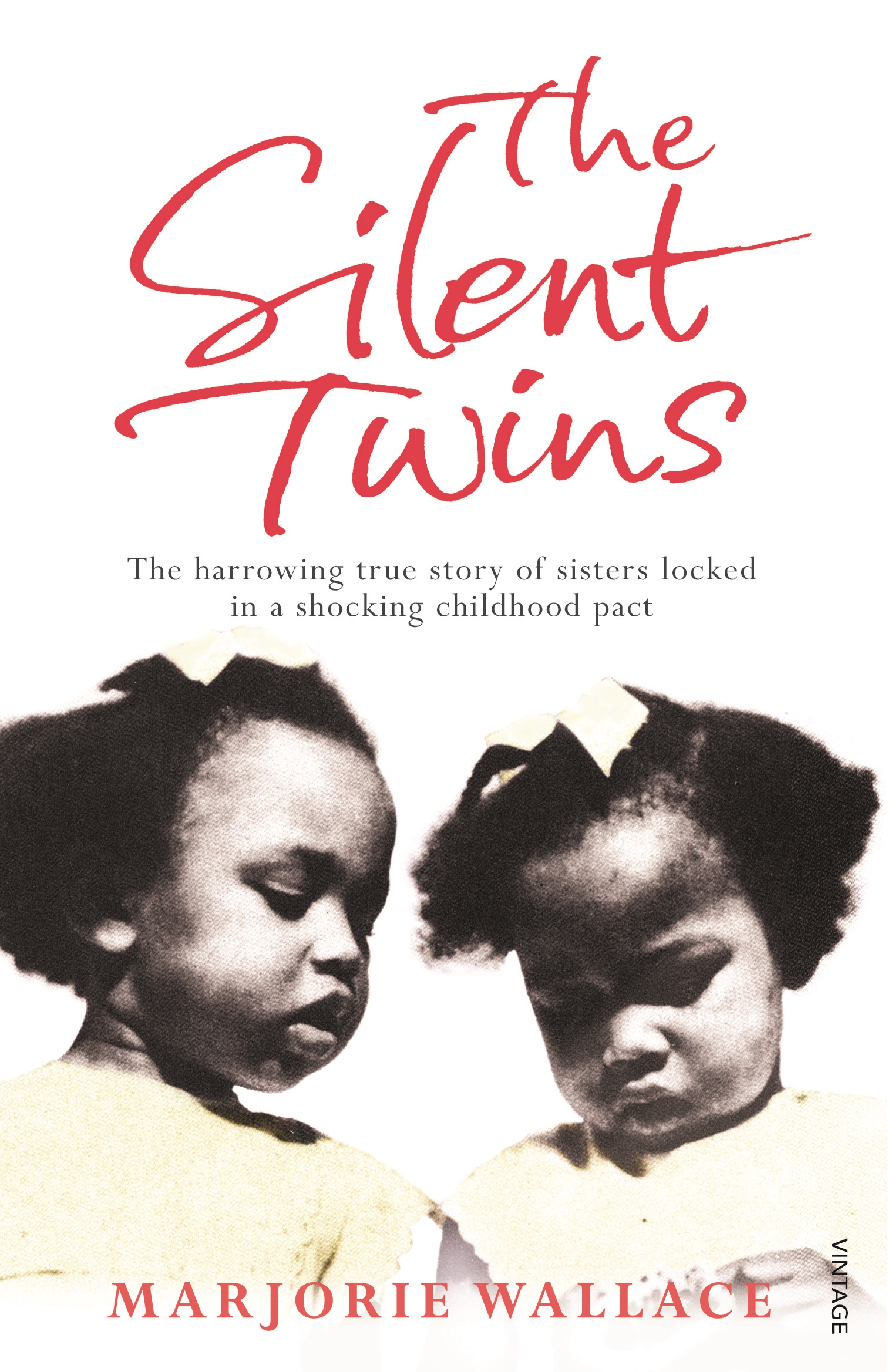 

The Silent Twins