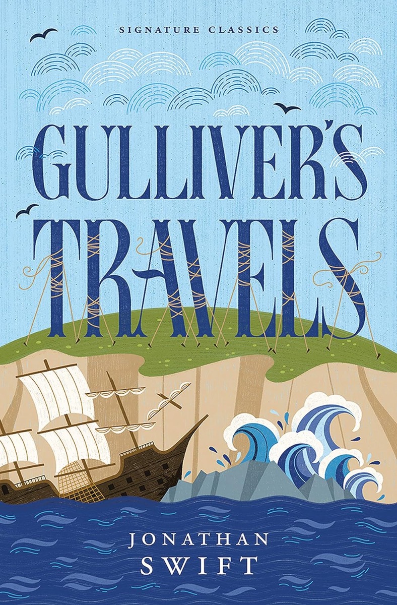 

Gulliver's Travels
