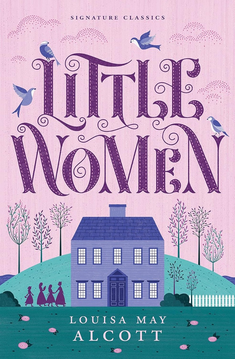 

Little Women