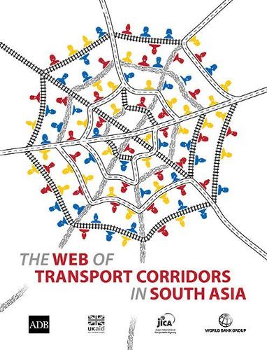 

The WEB of transport corridors in South Asia: economic mobility across generations around the world