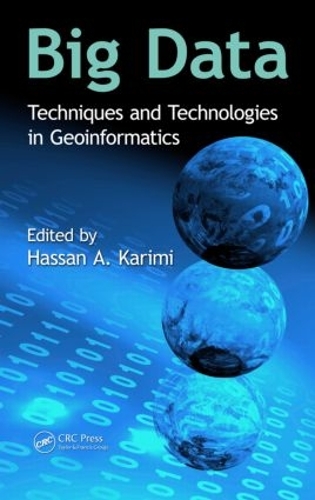 [object Object] «Big Data: Techniques and Technologies in Geoinformatics» - фото №1