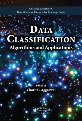 [object Object] «Data Classification: Algorithms and Applications» - фото №1