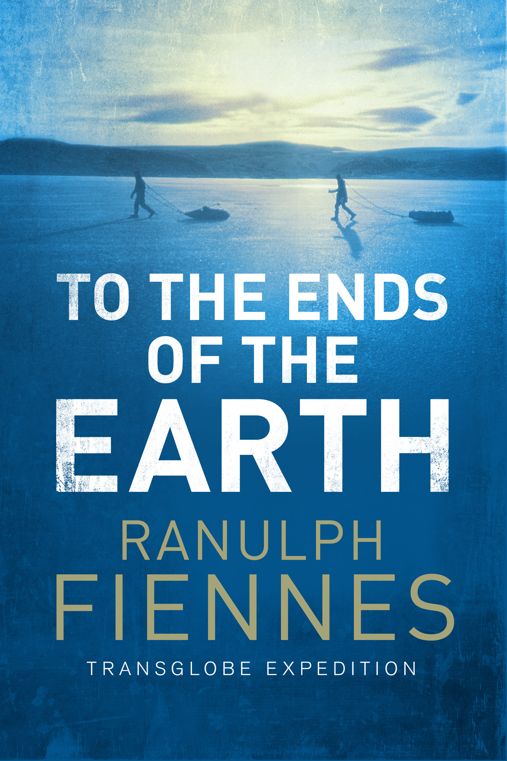 

To the Ends of the Earth