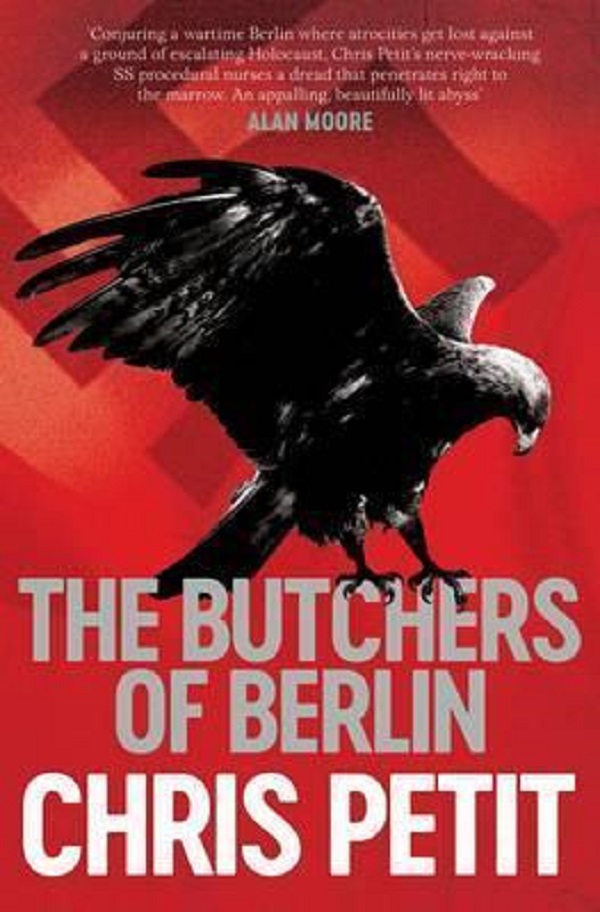 

The Butchers of Berlin