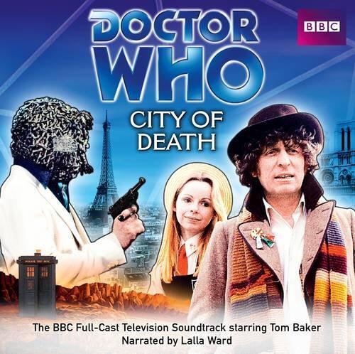 

Doctor Who: City Of Death (TV Soundtrack)