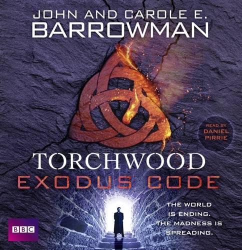 

Torchwood: Exodus Code