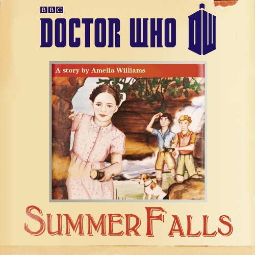 

Doctor Who: Summer Falls
