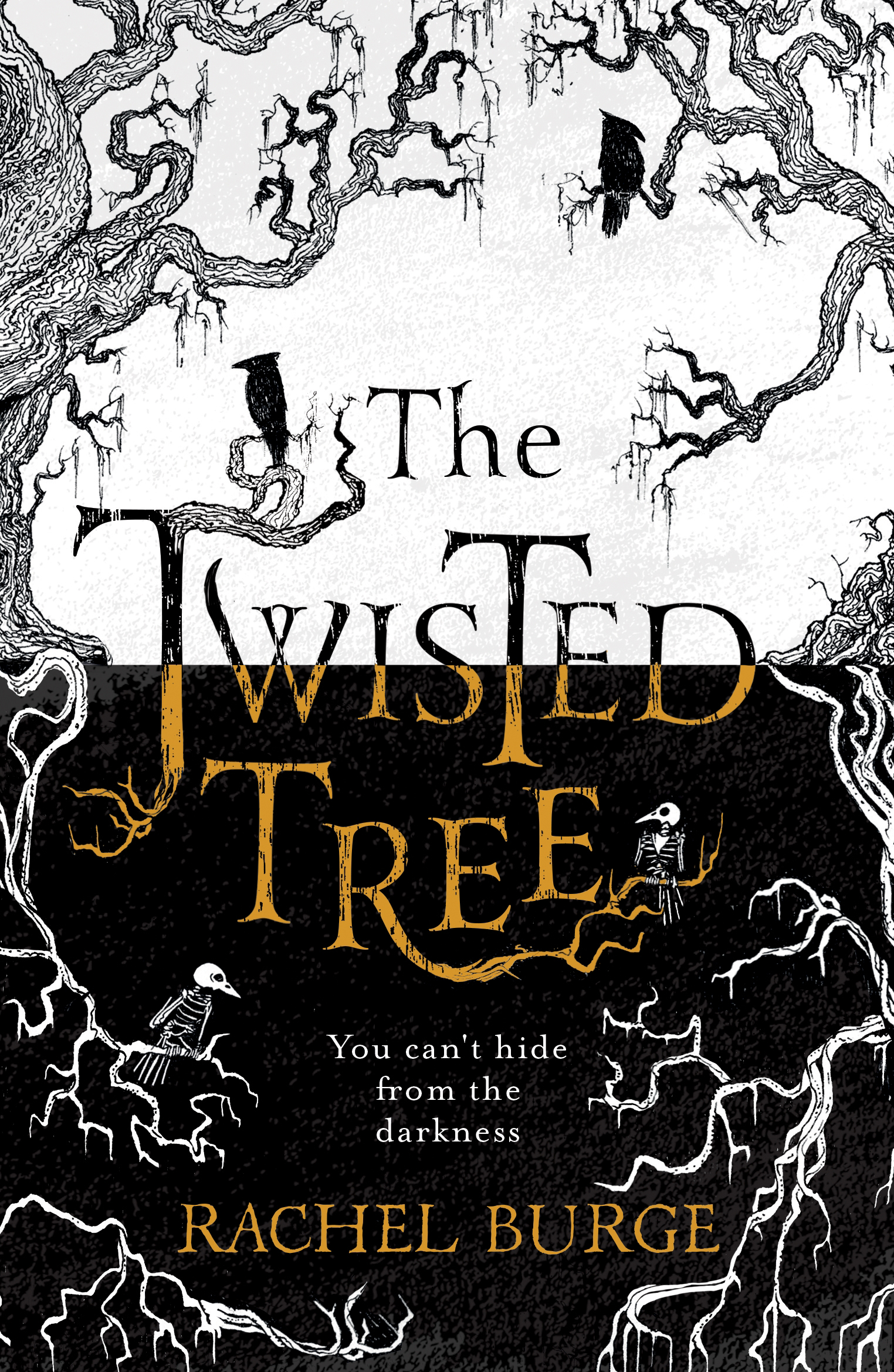 

The Twisted Tree