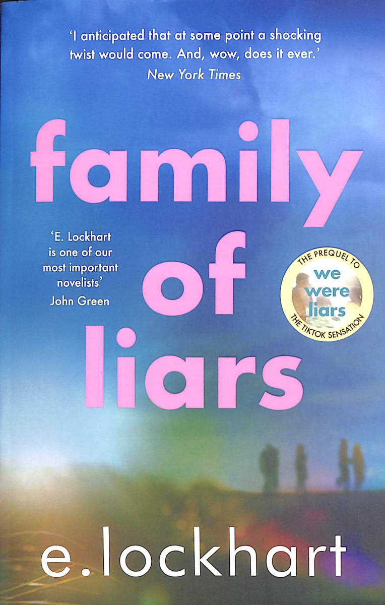 

Family of Liars