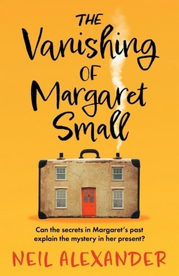 

Vanishing of Margaret Small