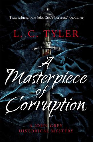 A Masterpiece of Corruption 
