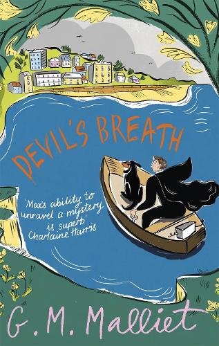 Devil`s Breath 