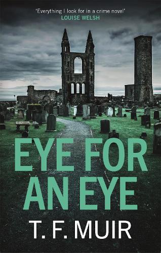 Eye for an Eye 