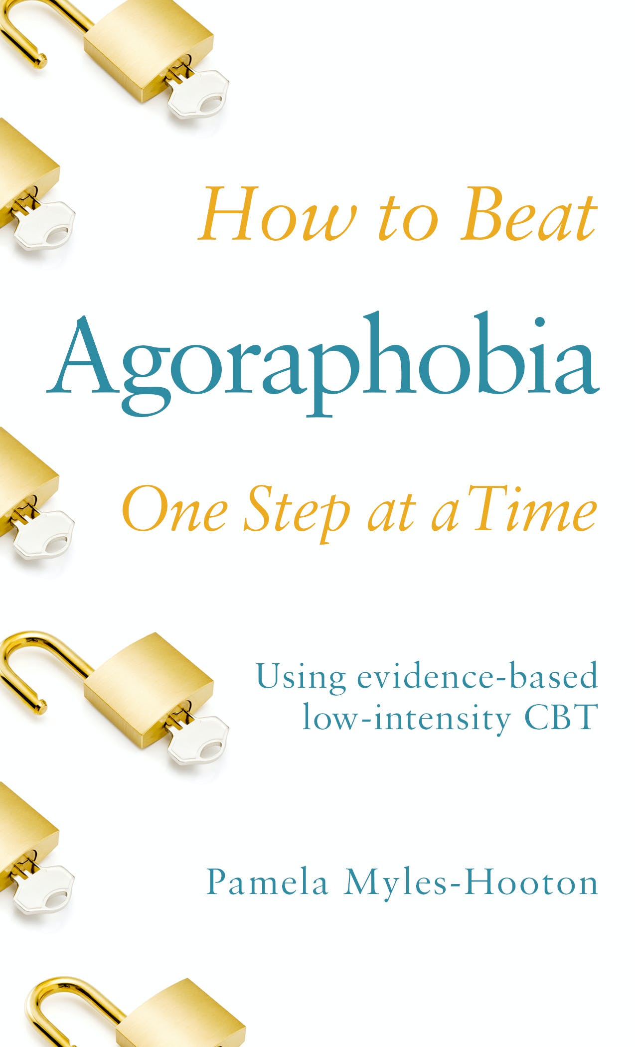 

How to Beat Agoraphobia One Step at a Time