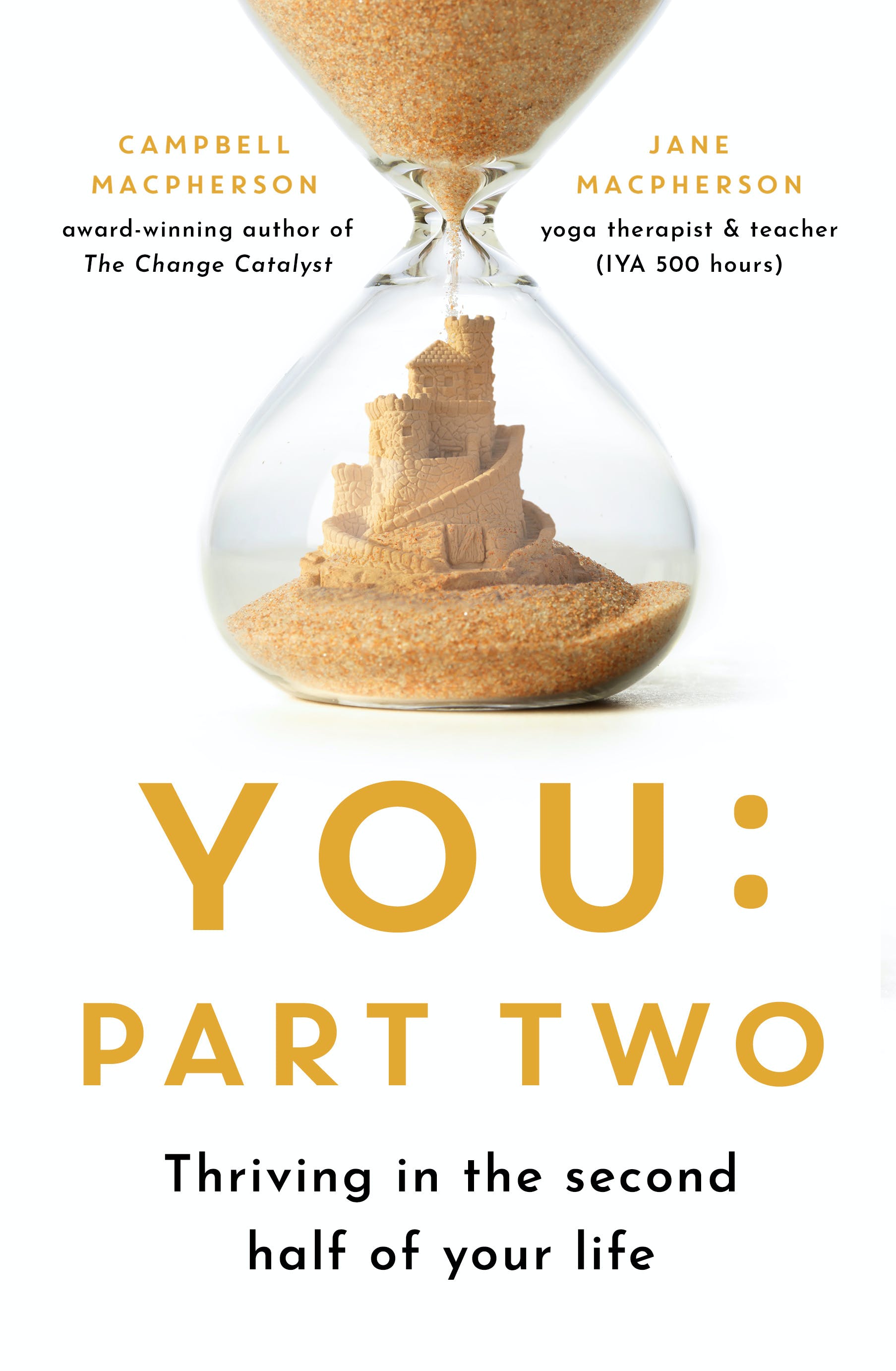 

You. Part Two
