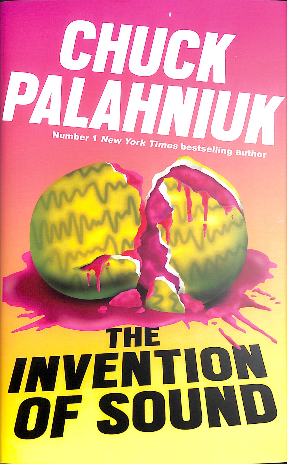 

The Invention of Sound