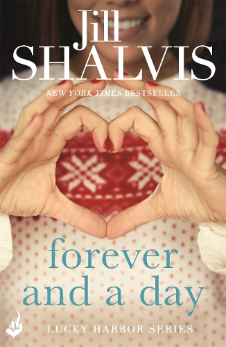 Forever and a Day: Lucky Harbor 6 