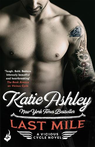 Last Mile: Vicious Cycle 3 