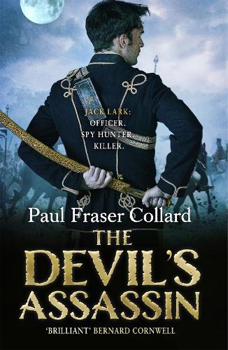 The Devil`s Assassin 