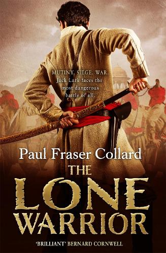 The Lone Warrior 