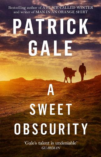 A Sweet Obscurity 