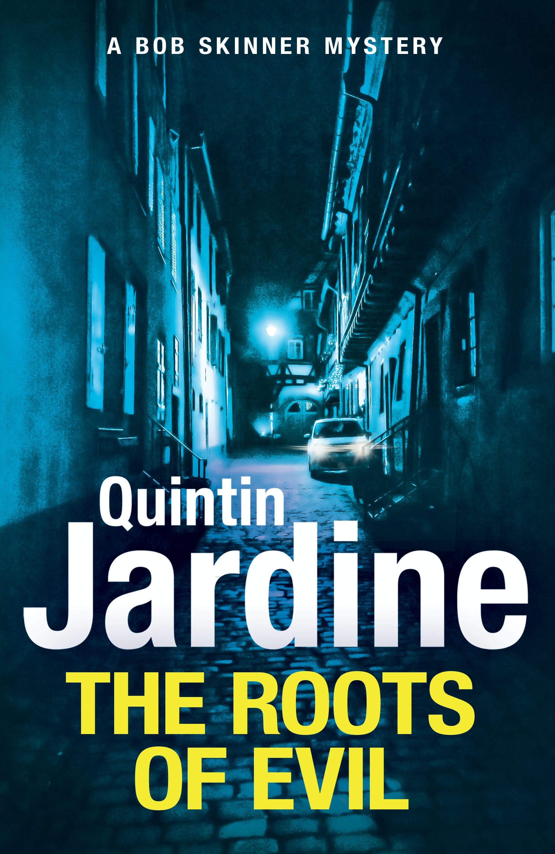 

The Roots of Evil