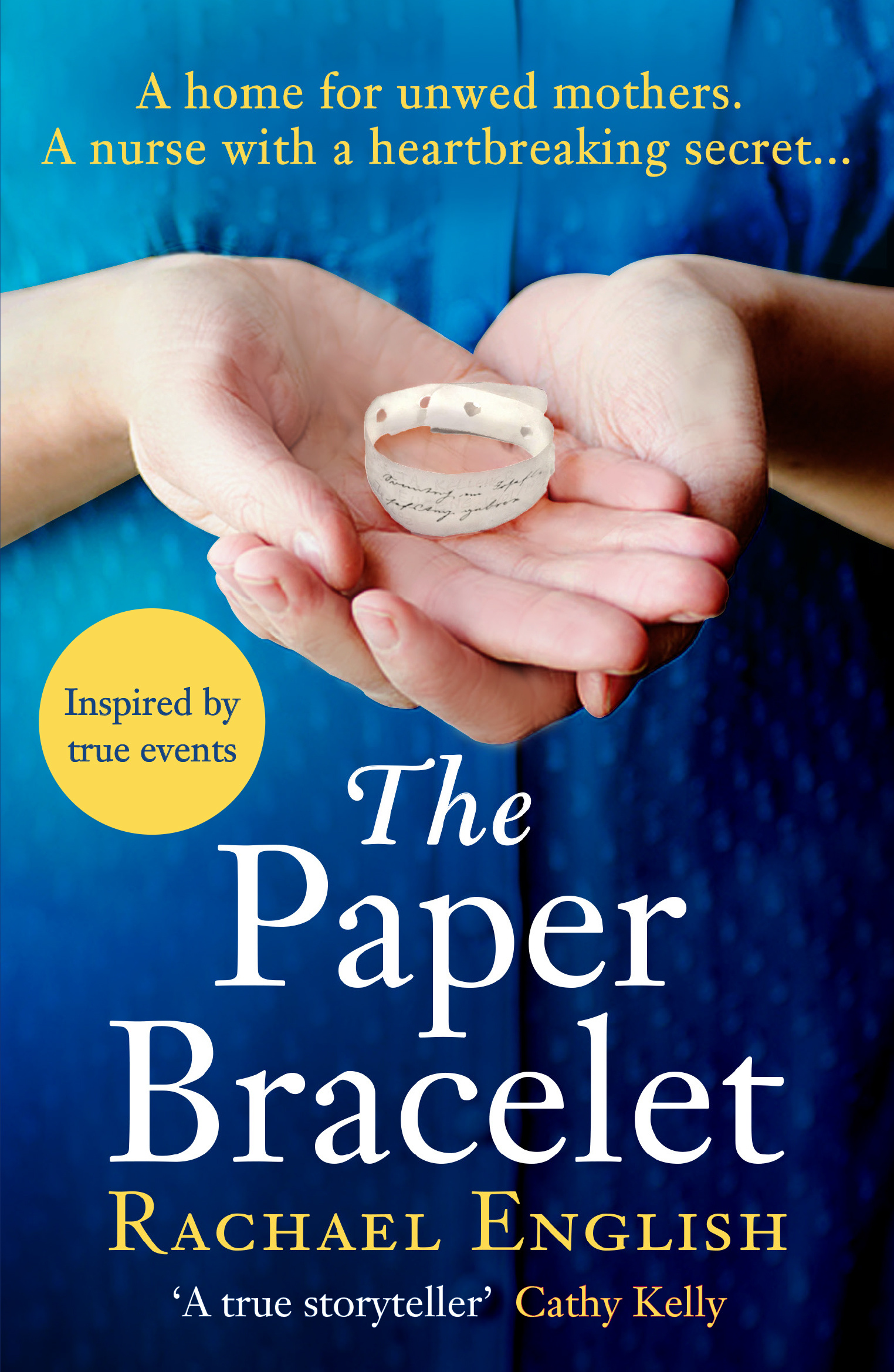 

The Paper Bracelet