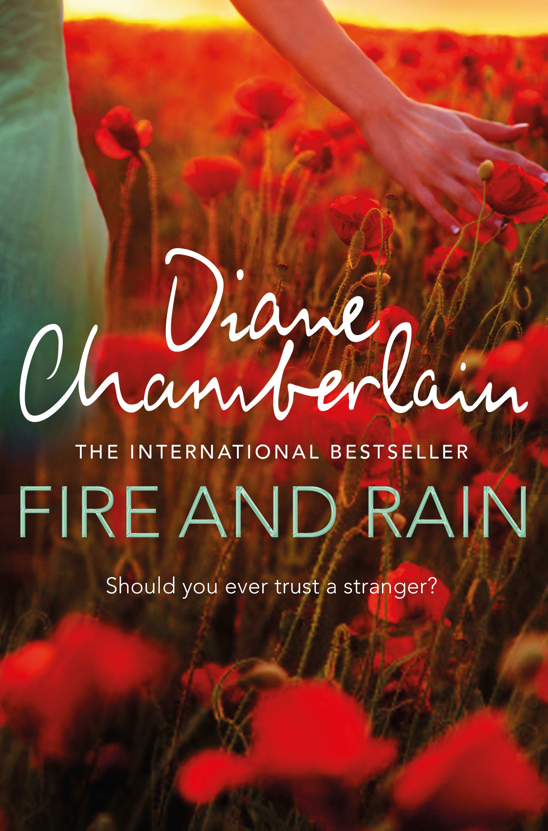 

Fire and Rain