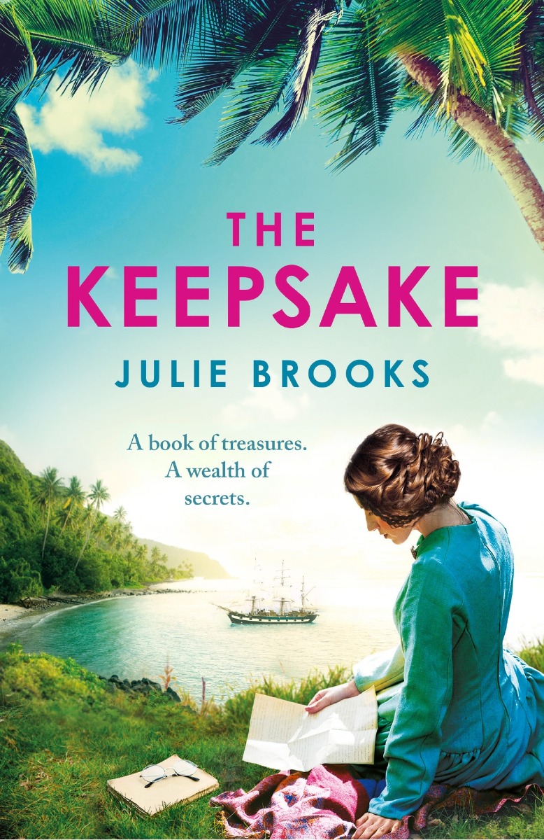 

The Keepsake