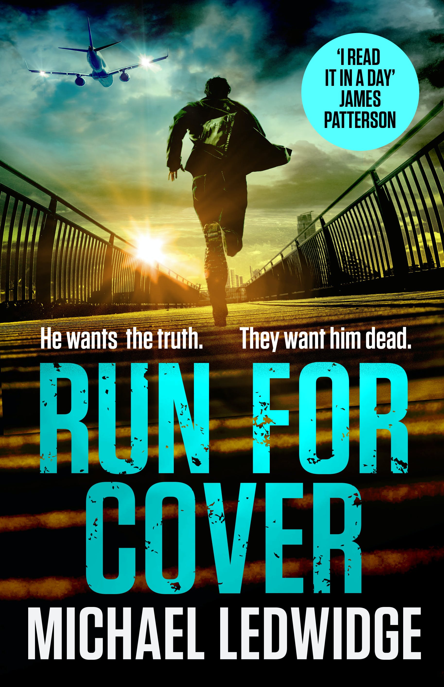 

Run For Cover