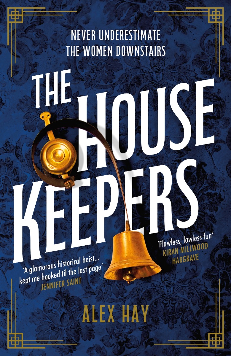 

The Housekeepers