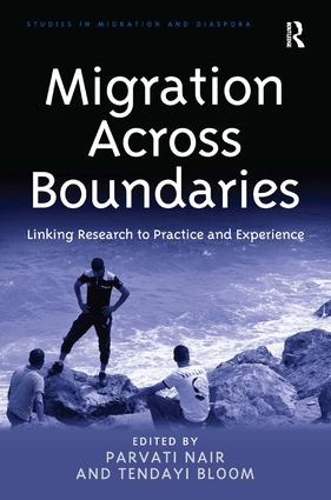 [object Object] «Migration Across Boundaries: Linking Research to Practice and Experience» - фото №1