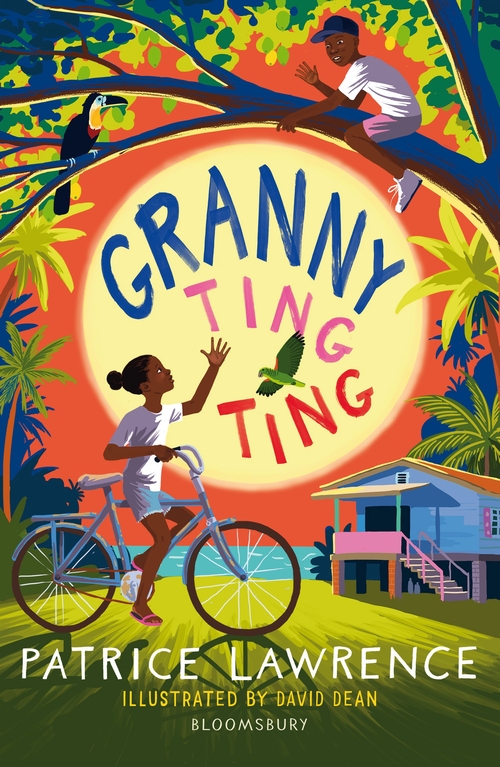 

Granny Ting Ting: A Bloomsbury Reader