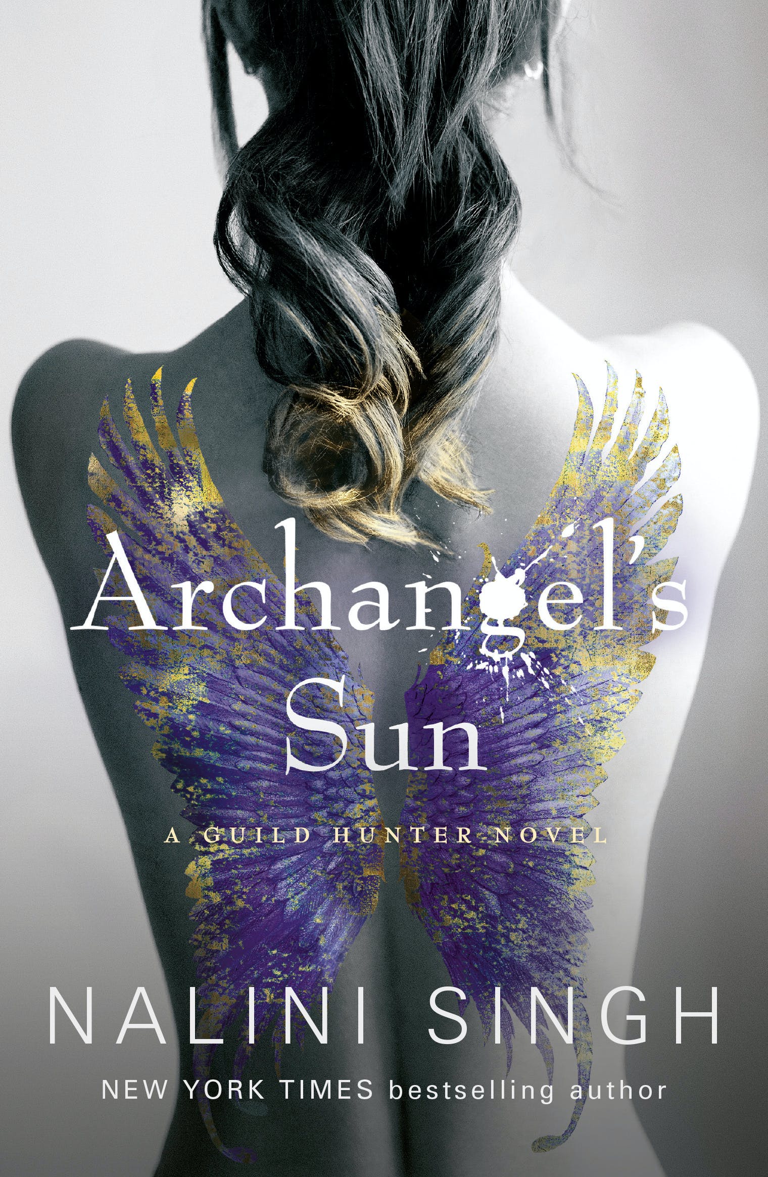 

Archangel's Sun