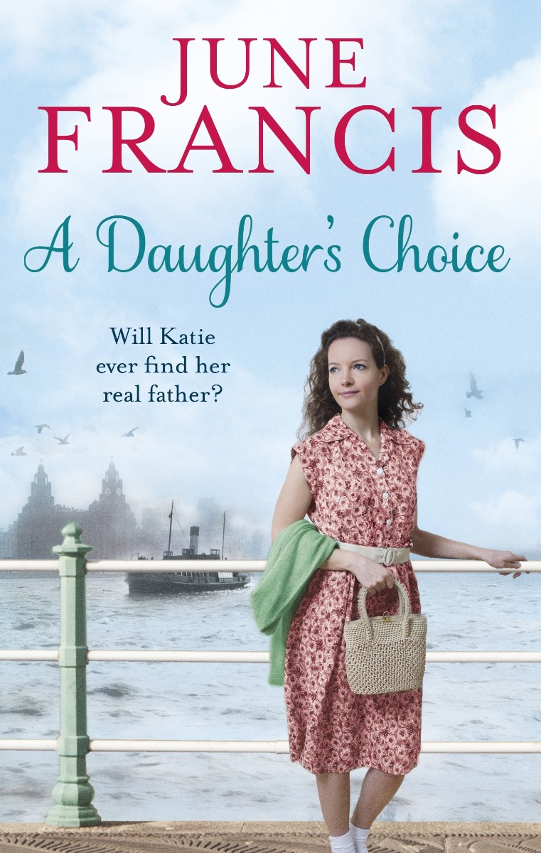 

A Daughter's Choice